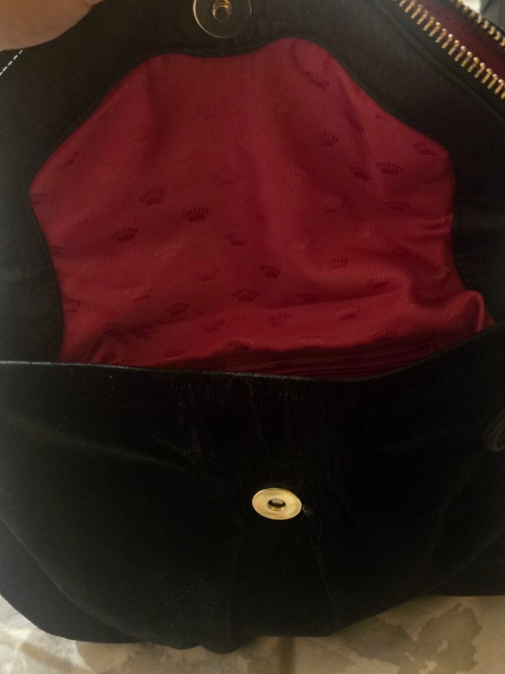 Juicy couture crossbody - Picture 5 of 5
